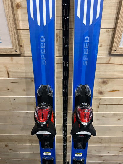 Dynastar Speed Course Master GS Konect 2026 usato — dettaglio