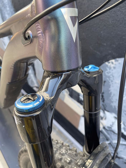 Giant Reign 1 2024 — Bici usata