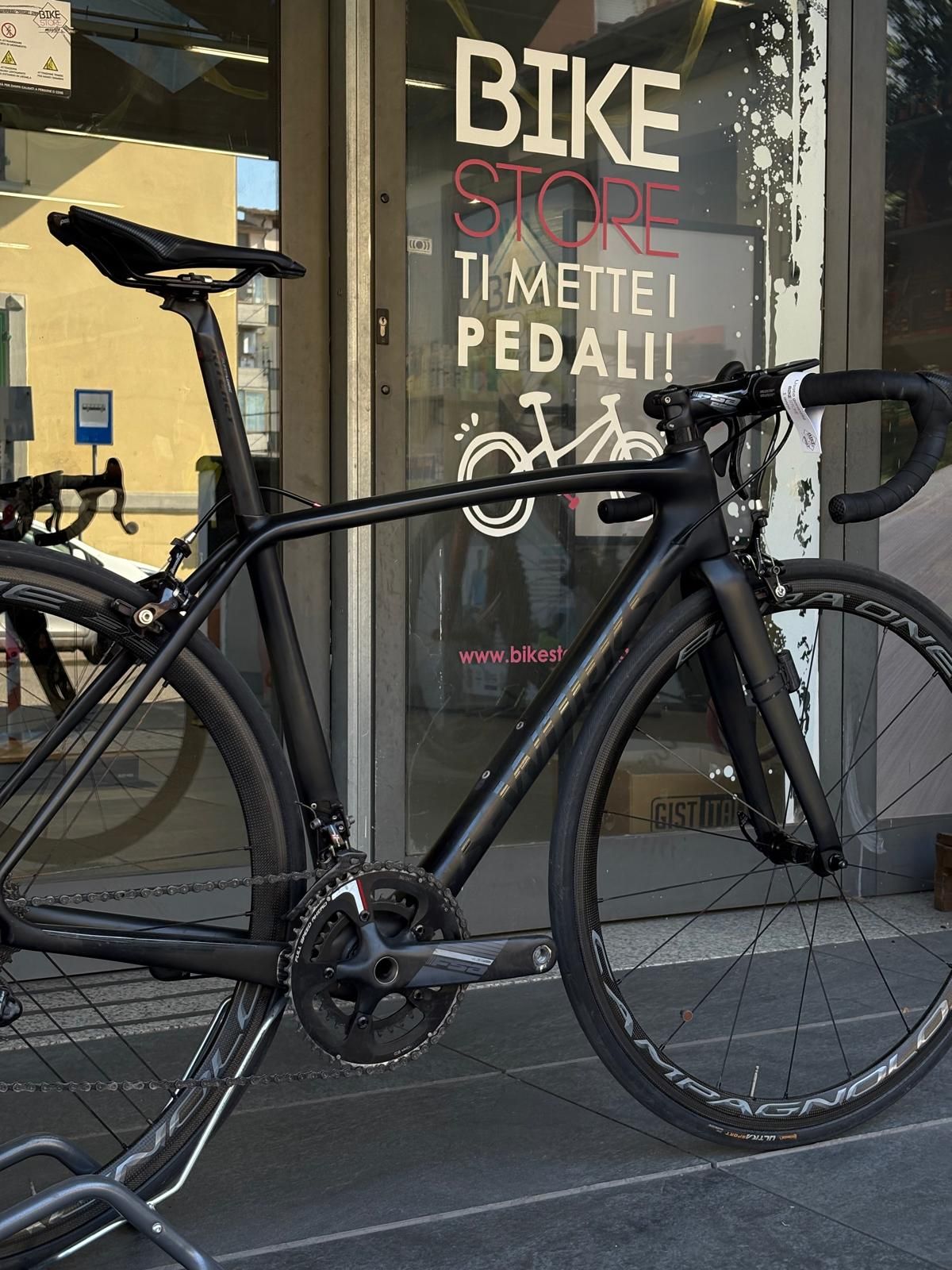 Specialized Tarmac Sl5 2015 — Bici usata