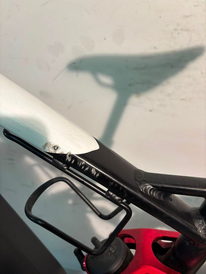 Fantic Xmf 1.7 2025 usata — dettaglio
