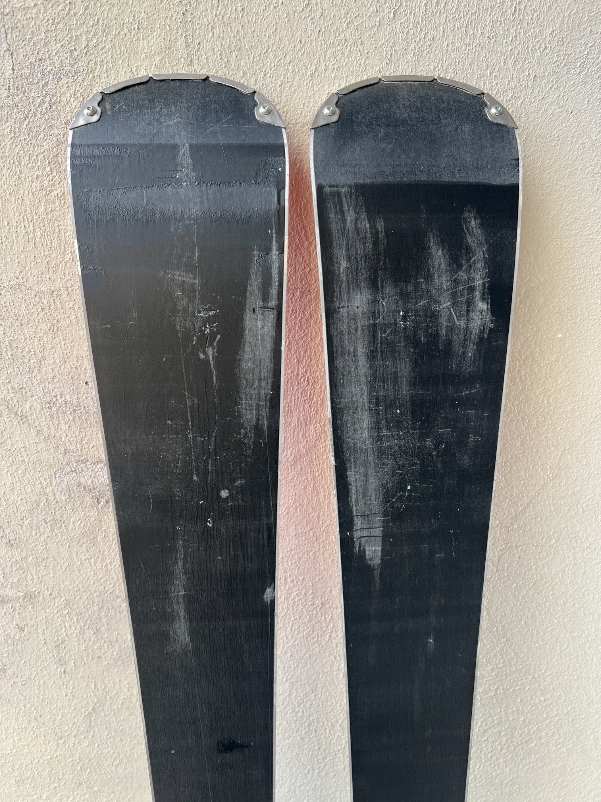 Rossignol React RTX 2025 usato — dettaglio