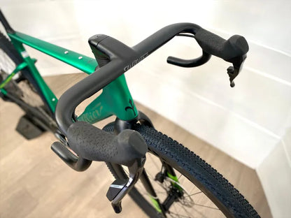 Wilier Triestina Rave Slr Id2 — telaio in Carbonio, Nuovo