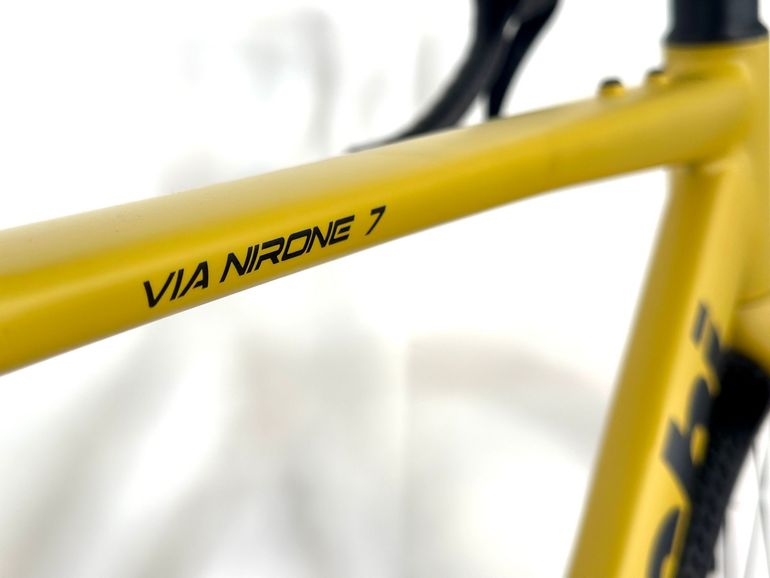 Bianchi Via Nirone 7 2026 — Bici usata