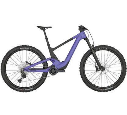 Scott Contessa Voltage Eride 910 — telaio in Carbonio, Nuovo