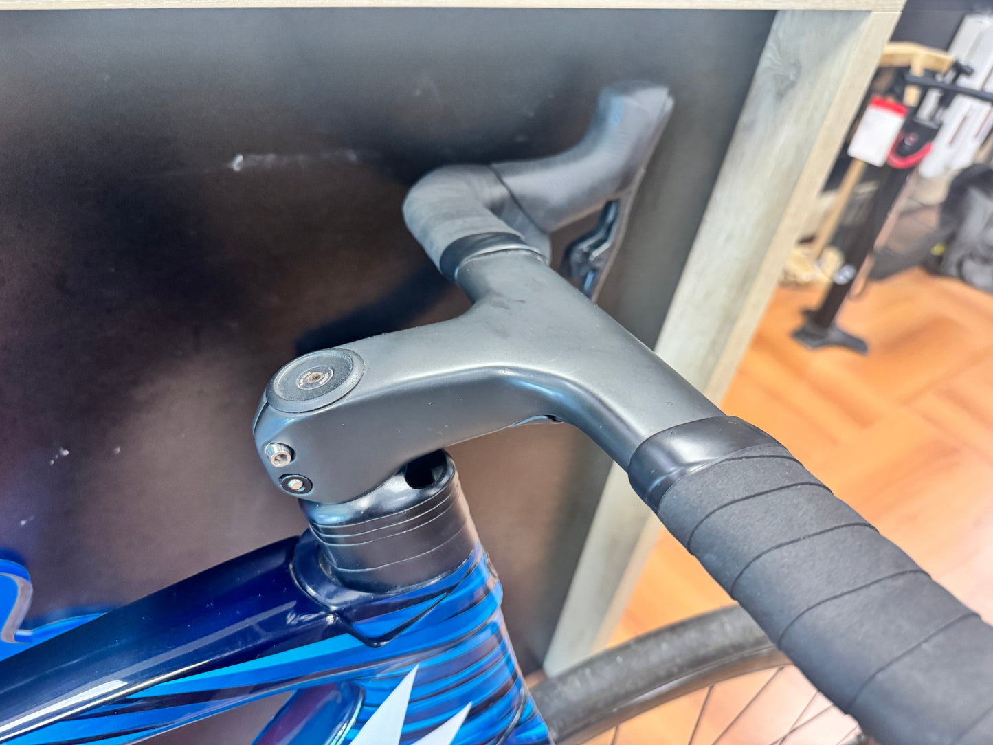 Trek Émonda Slr 9 2021 usata — dettaglio