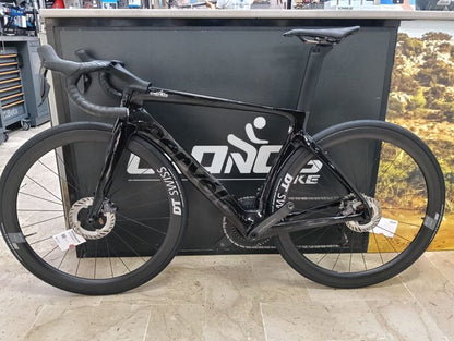 Cervelo S5 — gruppo Shimano Ultegra Di2, taglia 54