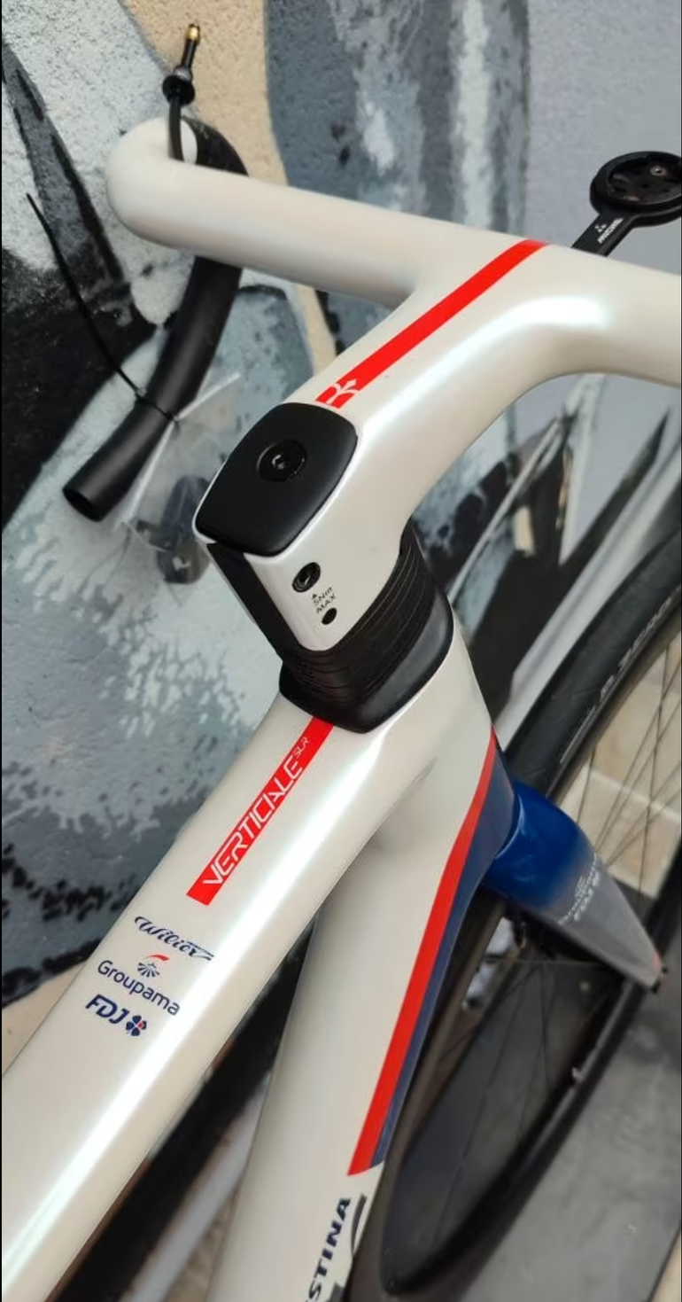 Wilier Triestina Verticale Slr — gruppo Frameset, taglia L