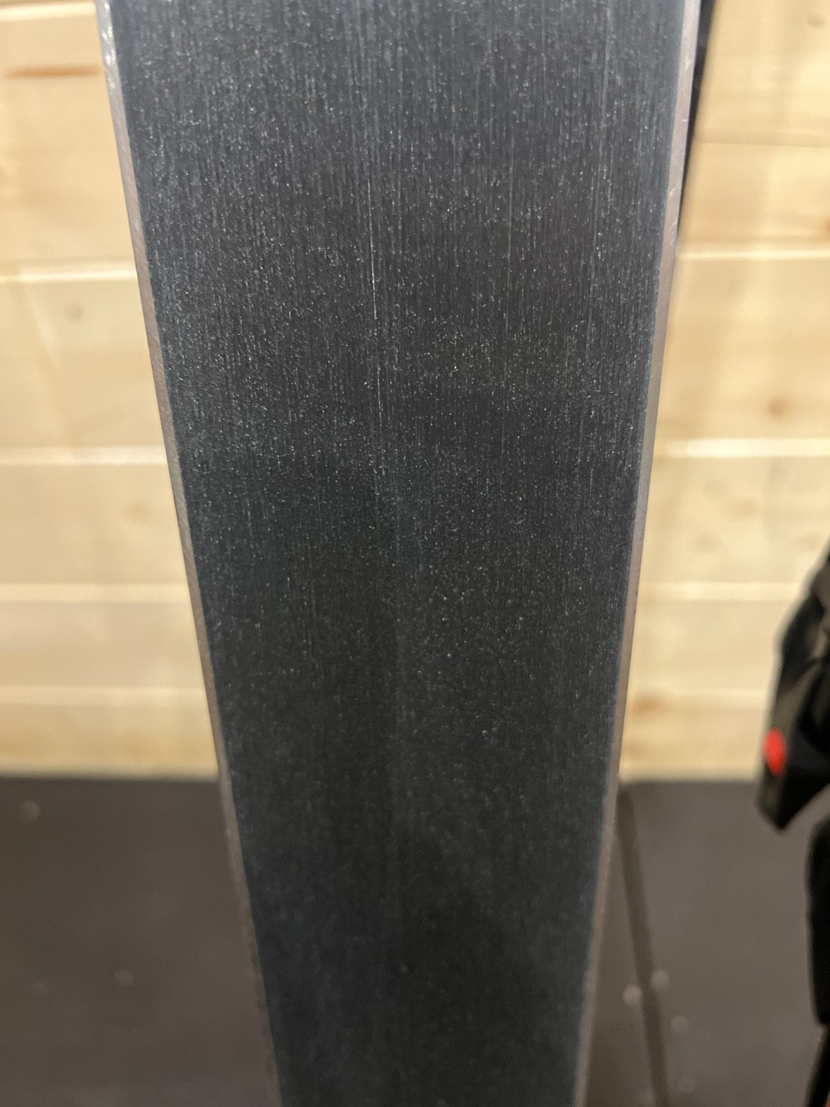 Nordica Dobermann GSR DC 2025 usato — dettaglio