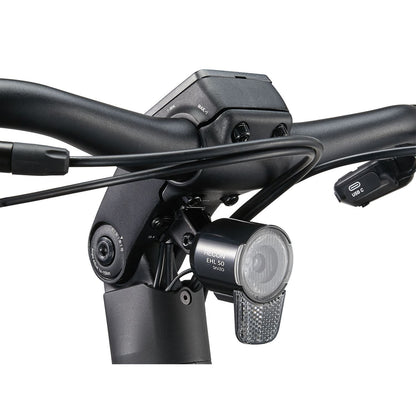 Giant Anytour E+ 3 — gruppo Shimano Nexus, taglia L