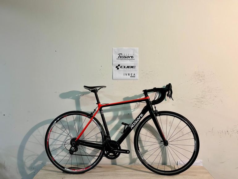 Other Brands Cavallaria 2014 usata — vista laterale