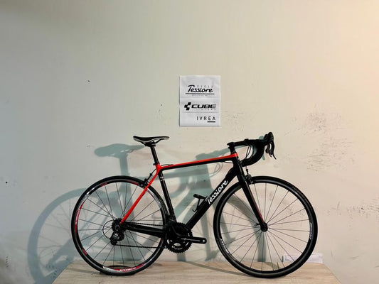 Other Brands Cavallaria 2014 usata — vista laterale