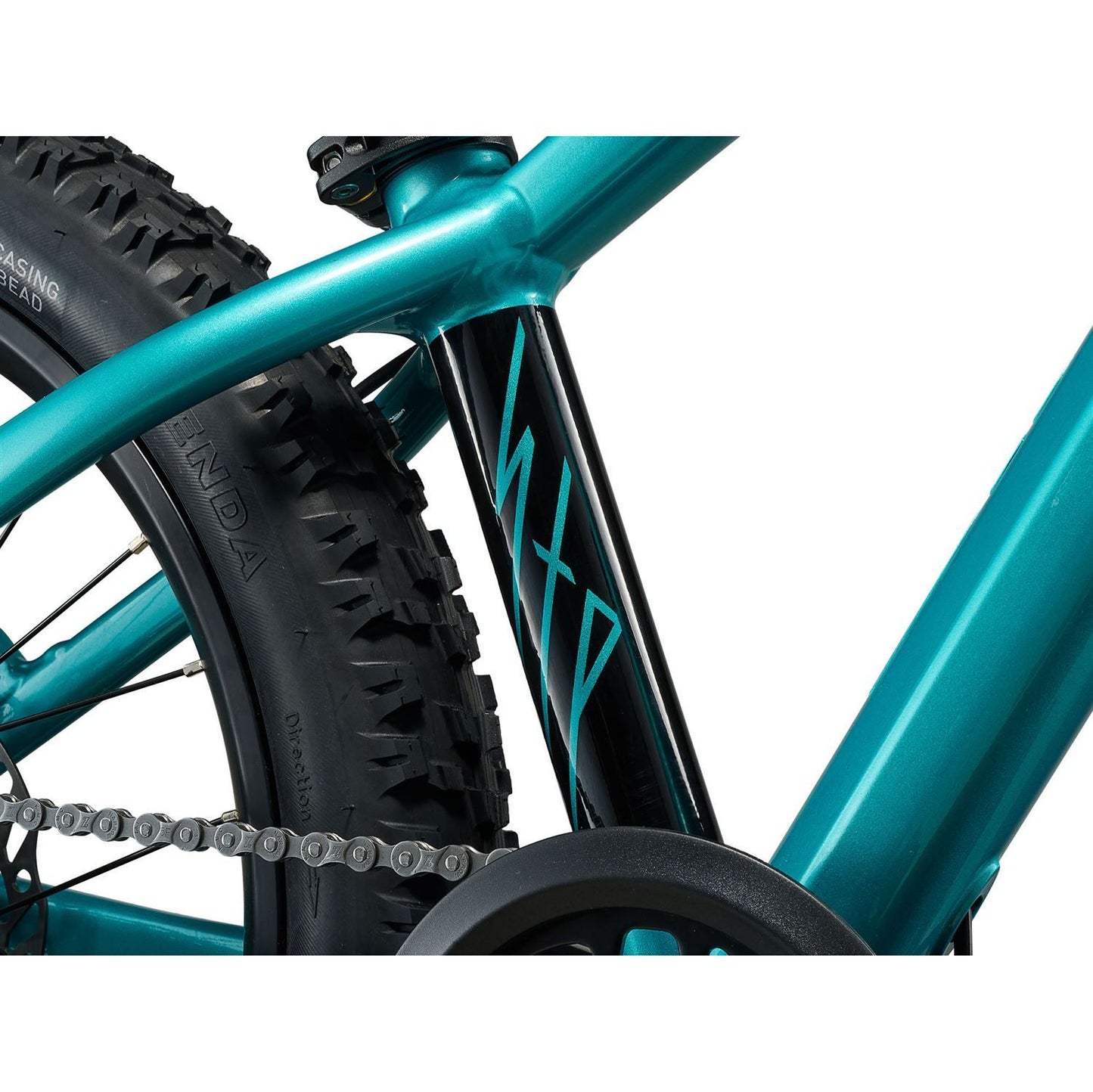 Giant Stp 20 Fs 2027 usata — dettaglio