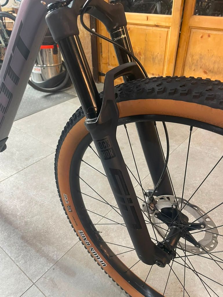 Scott Spark Rc Pro 2024 usata