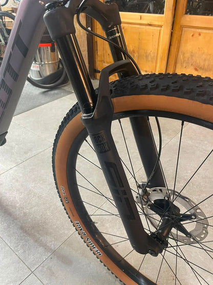 Scott Spark Rc Pro 2024 usata