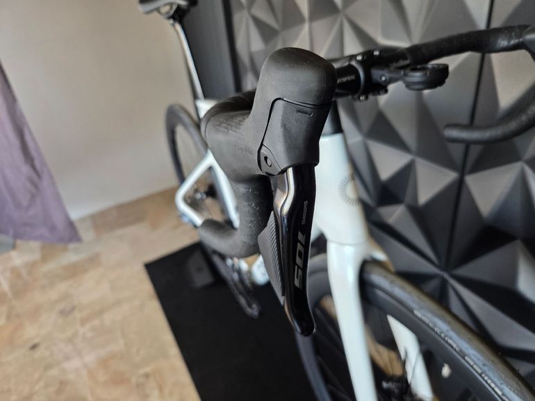 Cannondale Supersix Evo 2026 usata — dettaglio