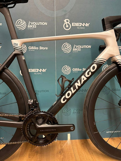 Colnago V5rs — gruppo Shimano Ultegra Di2, taglia M
