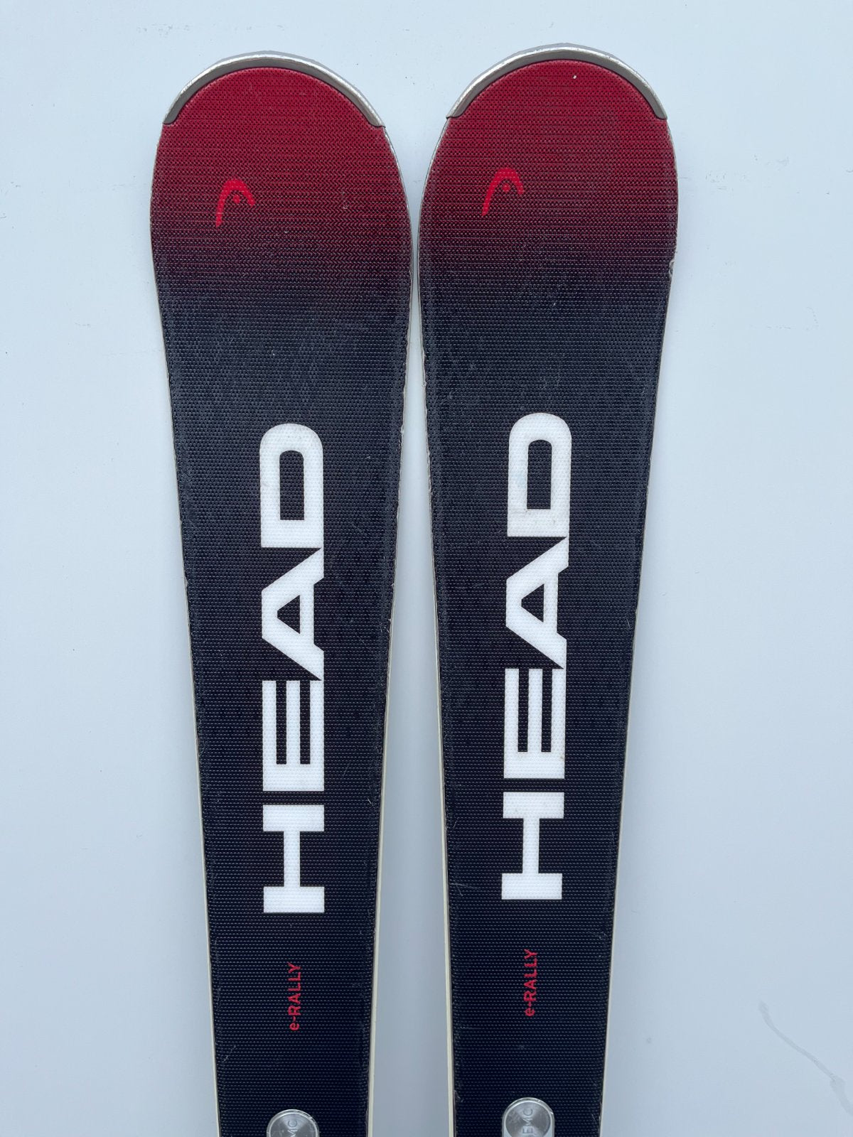 Head Supershape e-Rally — attacco PRD 12 GW, Ottime condizioni