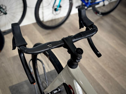 Cervelo Soloist 2023 usata — dettaglio