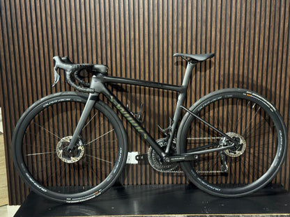 Specialized Tarmac Sl8 2024 usata — dettaglio
