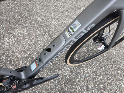 Cannondale Synapse Crb2 2026 usata — dettaglio