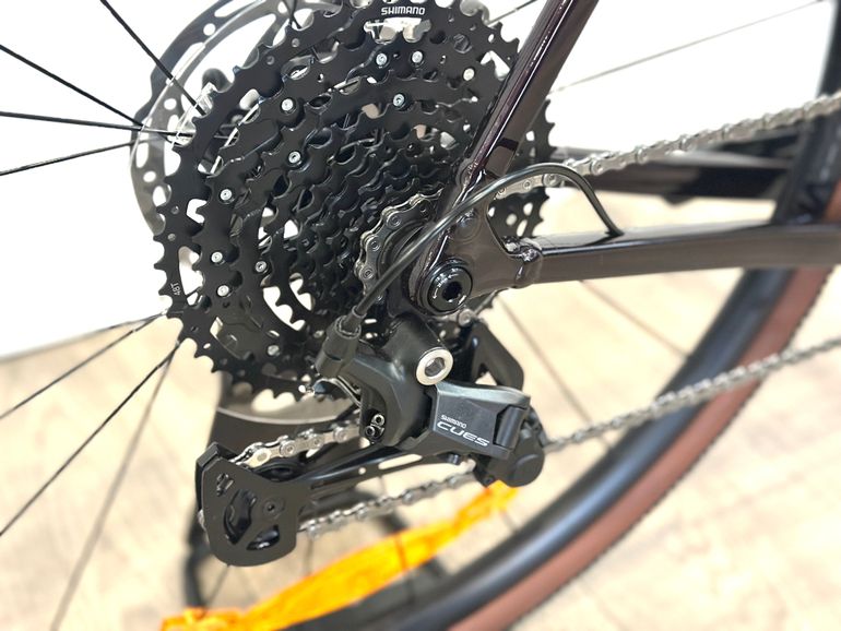 Trek Checkpoint Alr 3 Gen 3 2026 usata — dettaglio