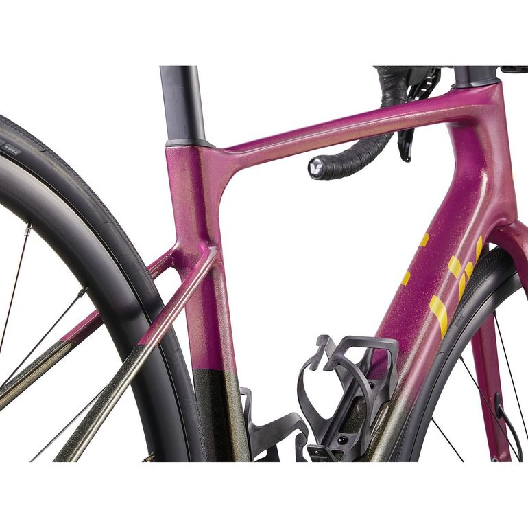 Liv Avail Advanced 2 2025 usata — dettaglio