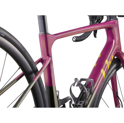 Liv Avail Advanced 2 2025 usata — dettaglio