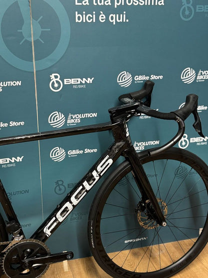 Focus Izalco — gruppo SRAM Rival eTap AXS, taglia 56