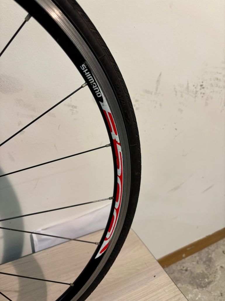 Orbea Onix 2011 — Bici usata
