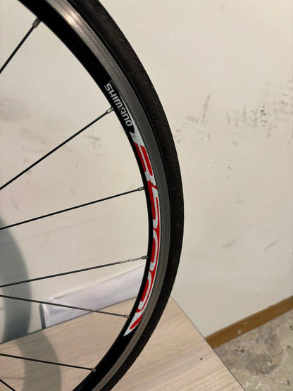 Orbea Onix 2011 — Bici usata