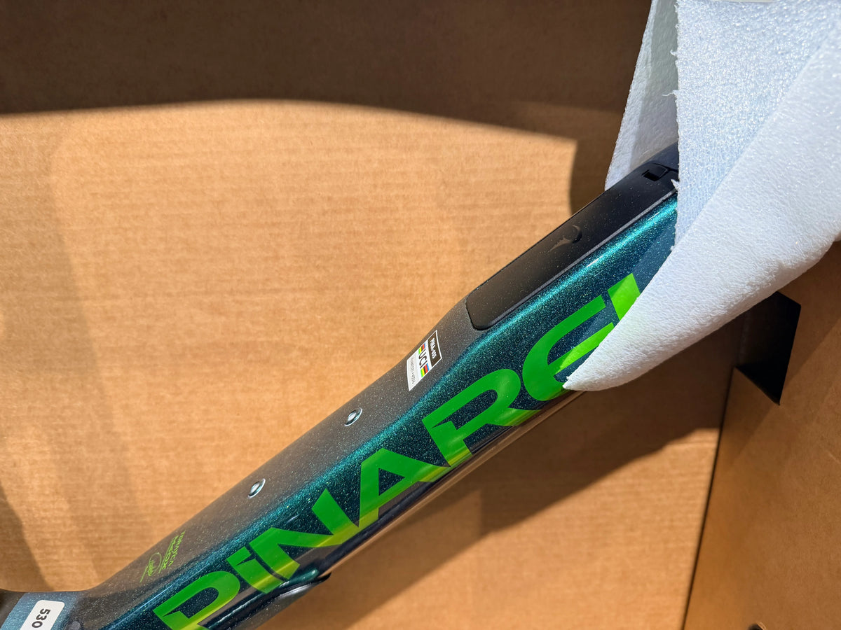 Pinarello Dogma — telaio in Carbonio, Nuovo