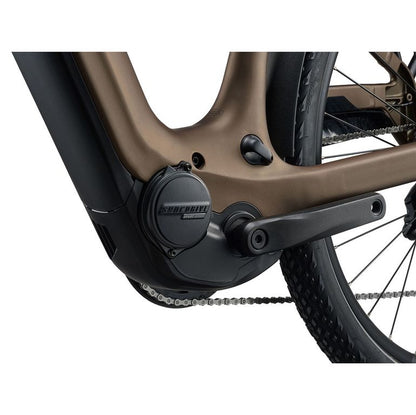 Giant Explore E+ 3 Stagger 2026 — Bici usata