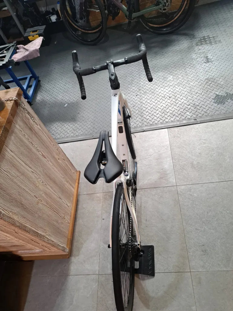 Pinarello F5 2024 usata — dettaglio