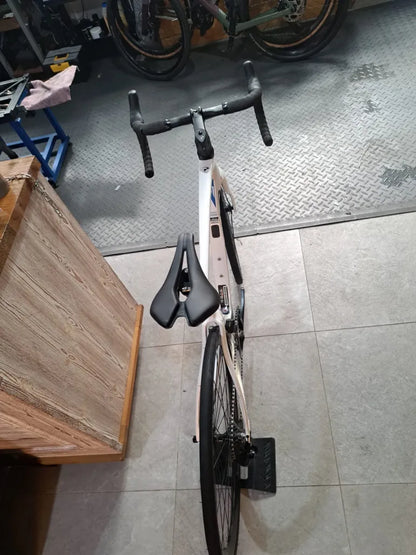 Pinarello F5 2024 usata — dettaglio