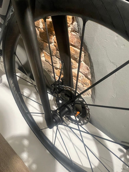 BMC Teammachine R 01 Two — gruppo Shimano Dura-Ace Di2, taglia 54