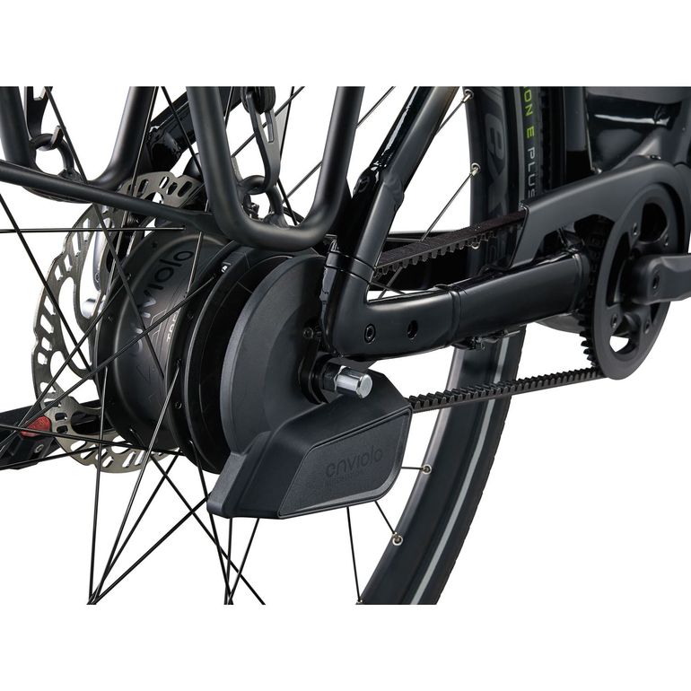 Giant Anytour E+ 0 2024 usata — dettaglio