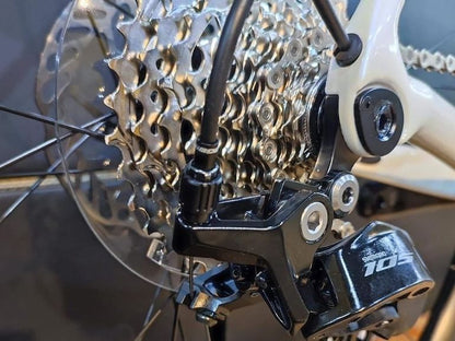 Giant Tcr Advanced 2 Kom 2025 km0