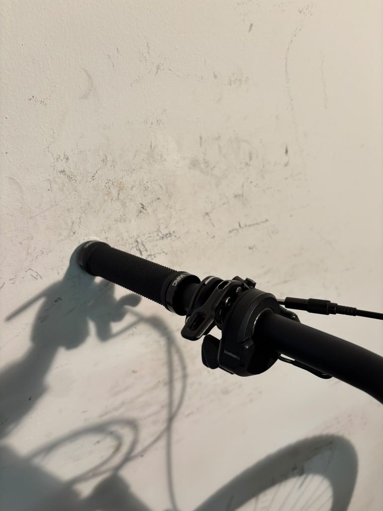 Focus Jam² 9.6 Nine 2019 usata — dettaglio