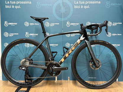 Trek Émonda Slr 7 2024 usata — vista laterale