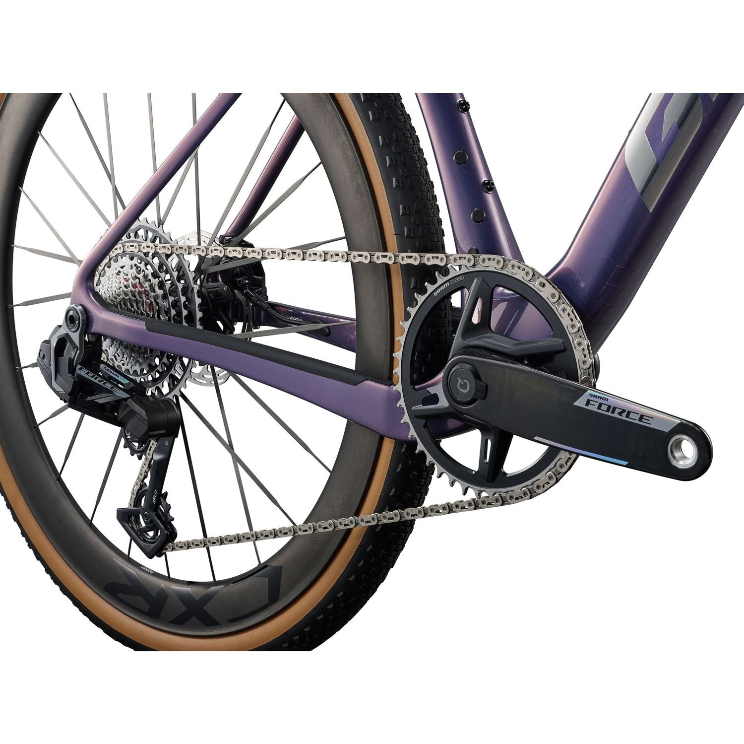 Giant Revolt Advanced Sl 1 — telaio in Carbonio, Nuovo