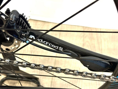 Giant Propel Advanced Sl 0 — telaio in Carbonio, Buone condizioni