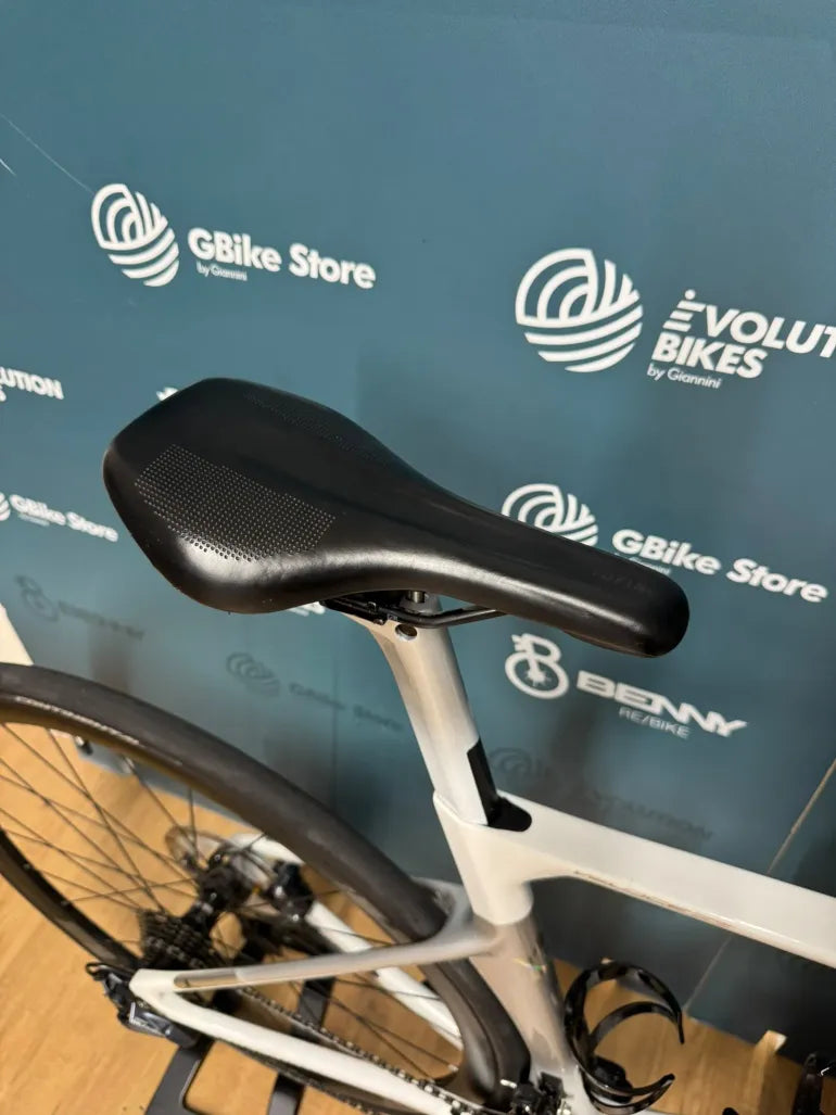 Guerciotti Veloce S 2023 usata — dettaglio