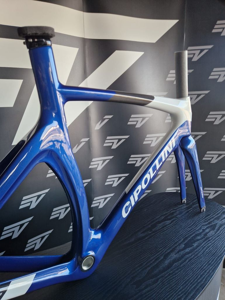 Cipollini Speed 2025 — Bici usata