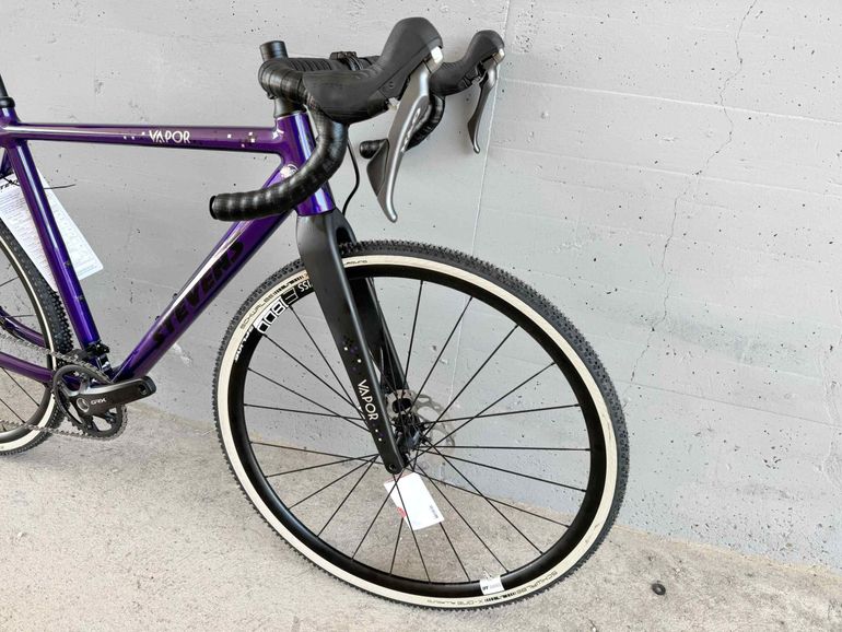 Stevens Vapor 1x11 2024 — Bici usata