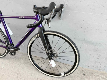 Stevens Vapor 1x11 2024 — Bici usata
