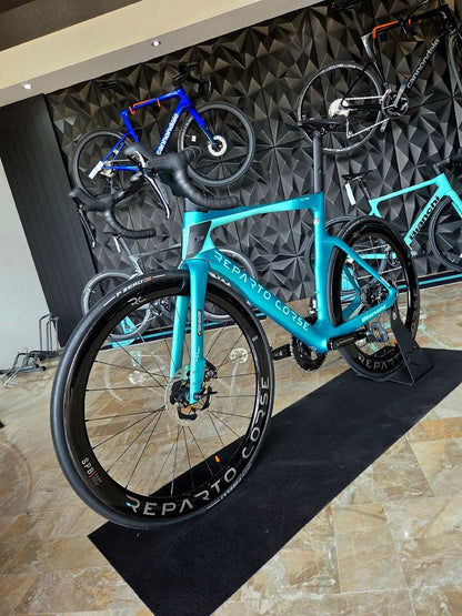 Bianchi Oltre Rc 2024 — Bici usata
