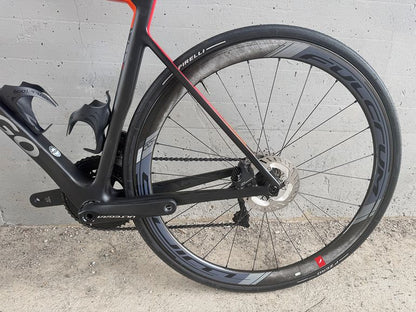 Colnago V3rs 2021 usata — dettaglio