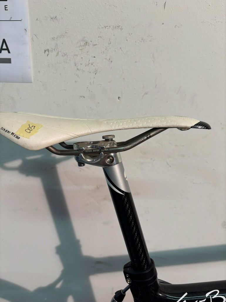 Giant Tcr Advanced Sl 1 2015 usata — dettaglio