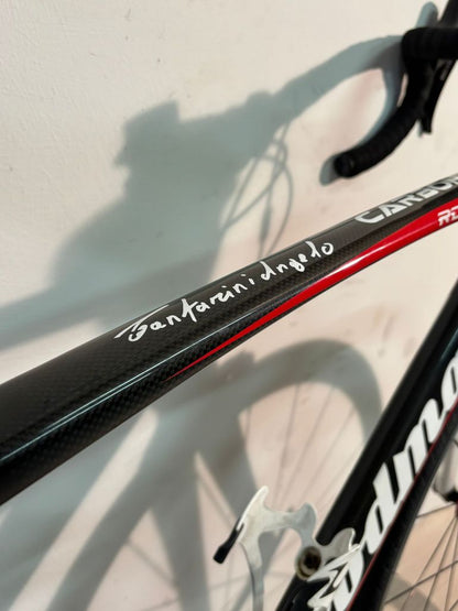 Rodman Rd400 2015 usata — dettaglio