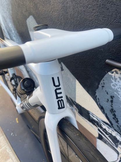 BMC Teammachine Slr 01 Mod 2024 — Bici usata
